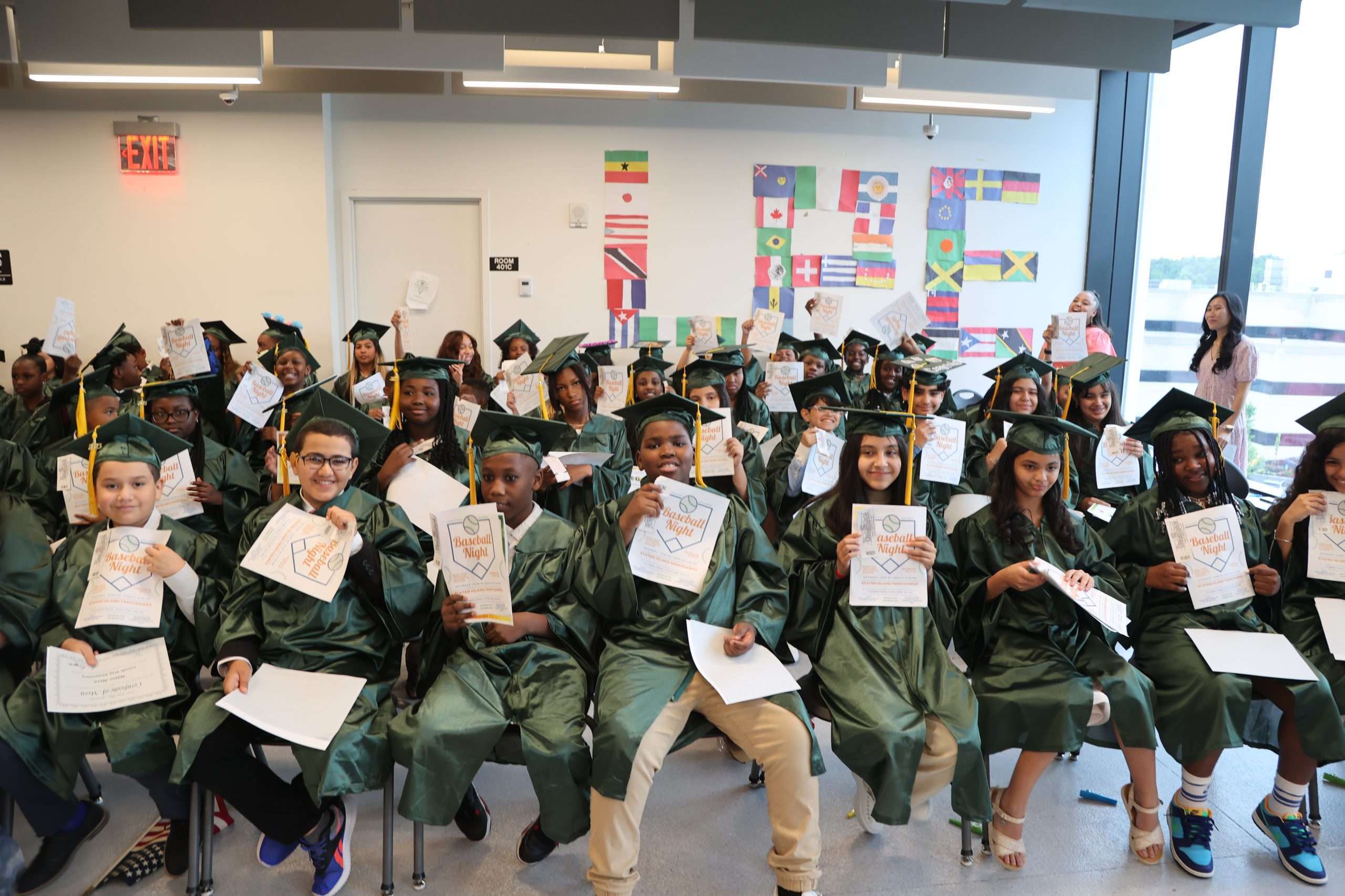 Integration Charter Schools photo