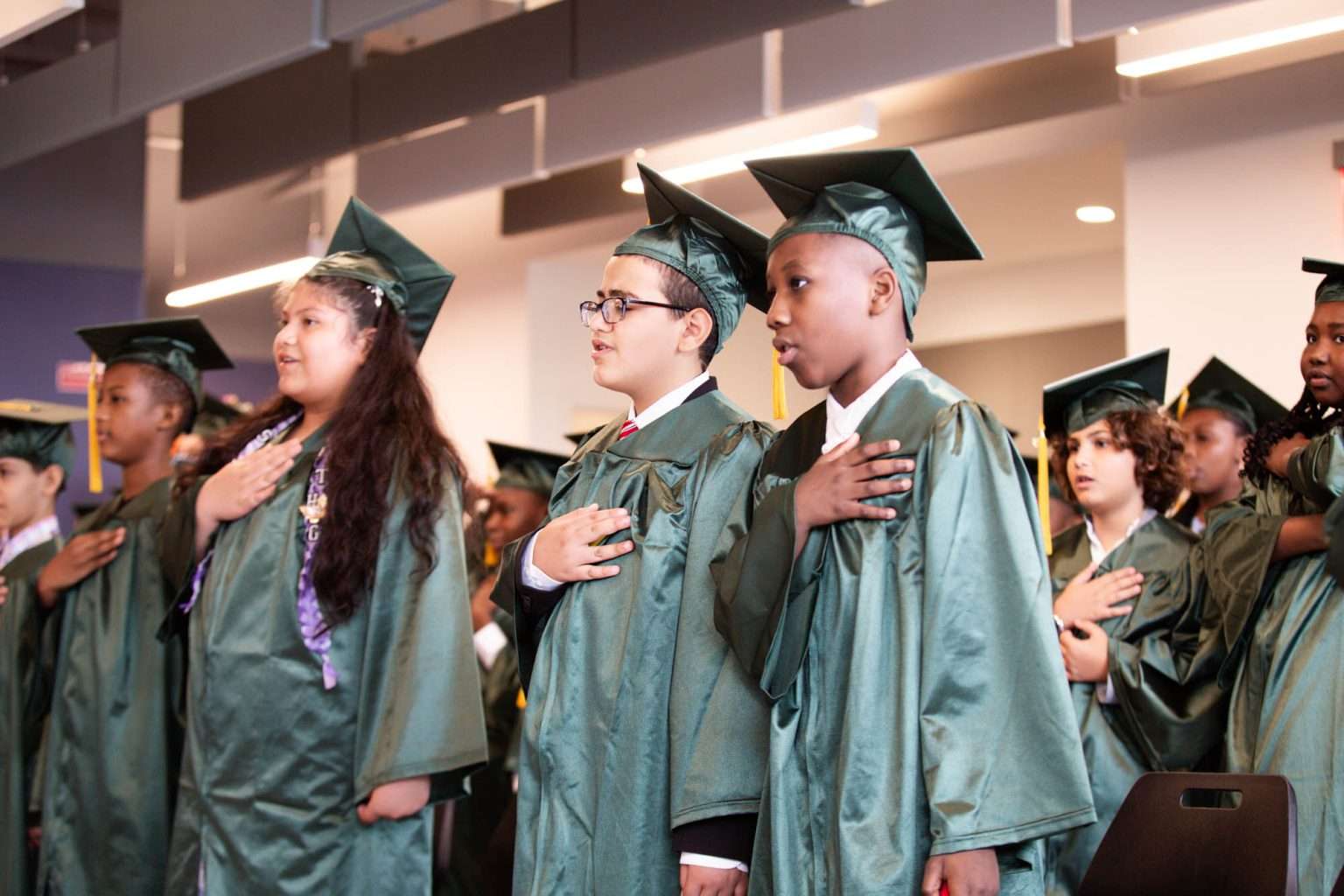 Integration Charter Schools photo
