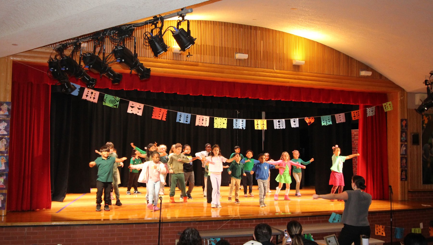 PS 234Q photo