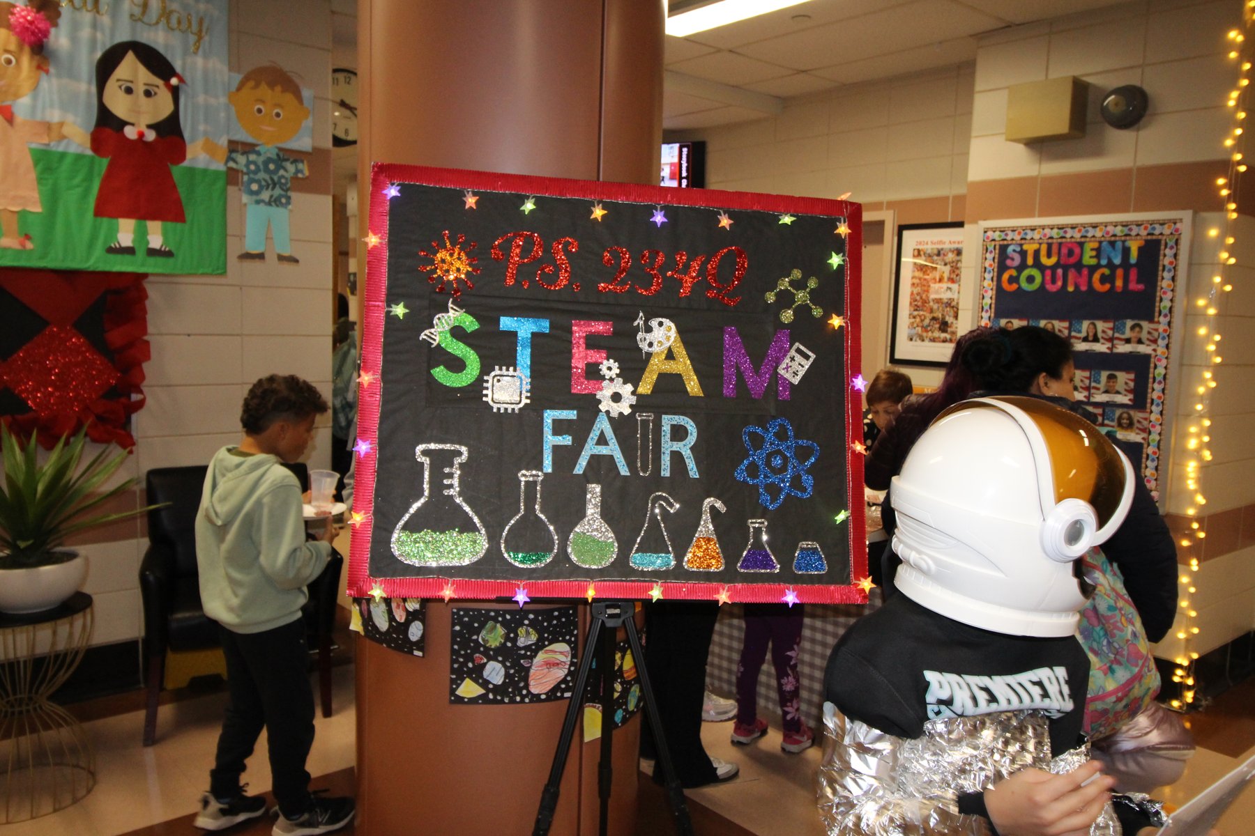 PS 234Q photo