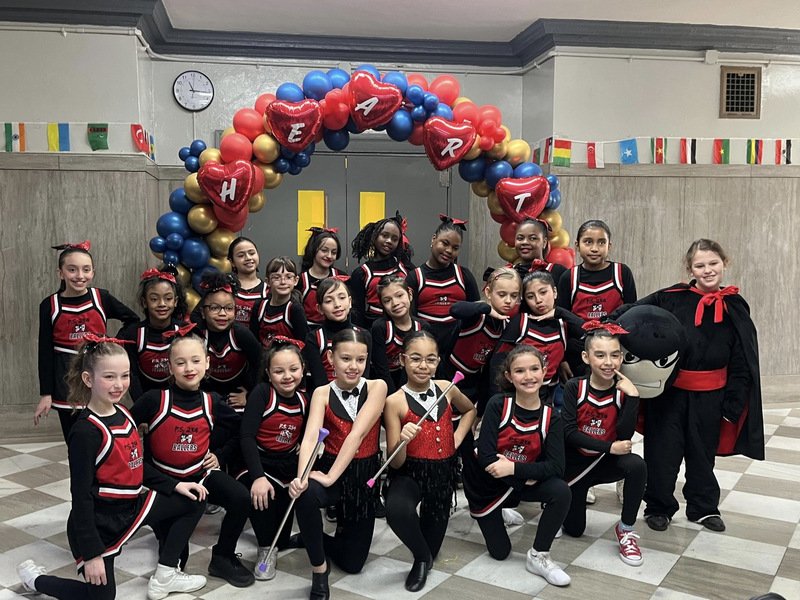 PS 234Q photo