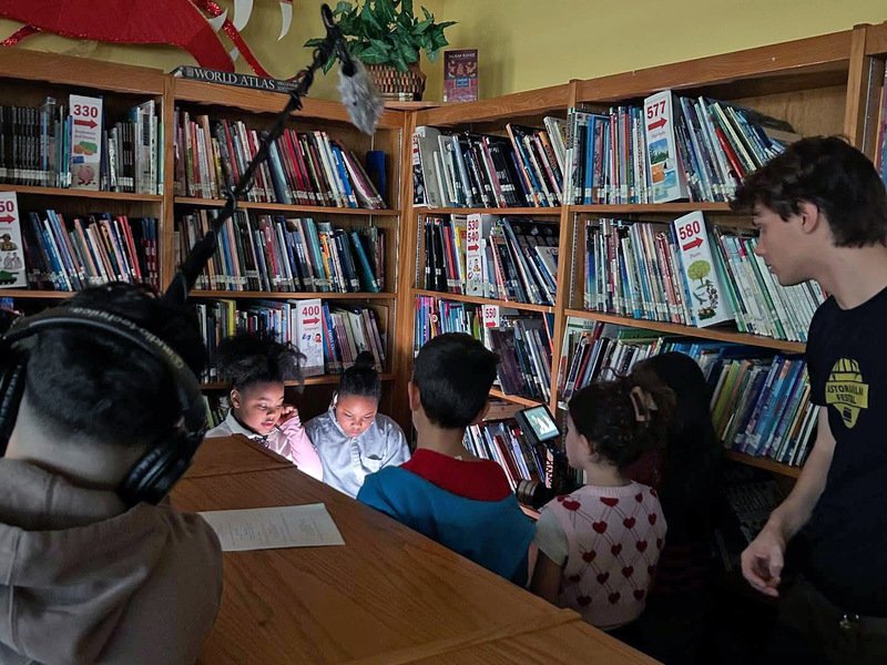 PS 234Q photo