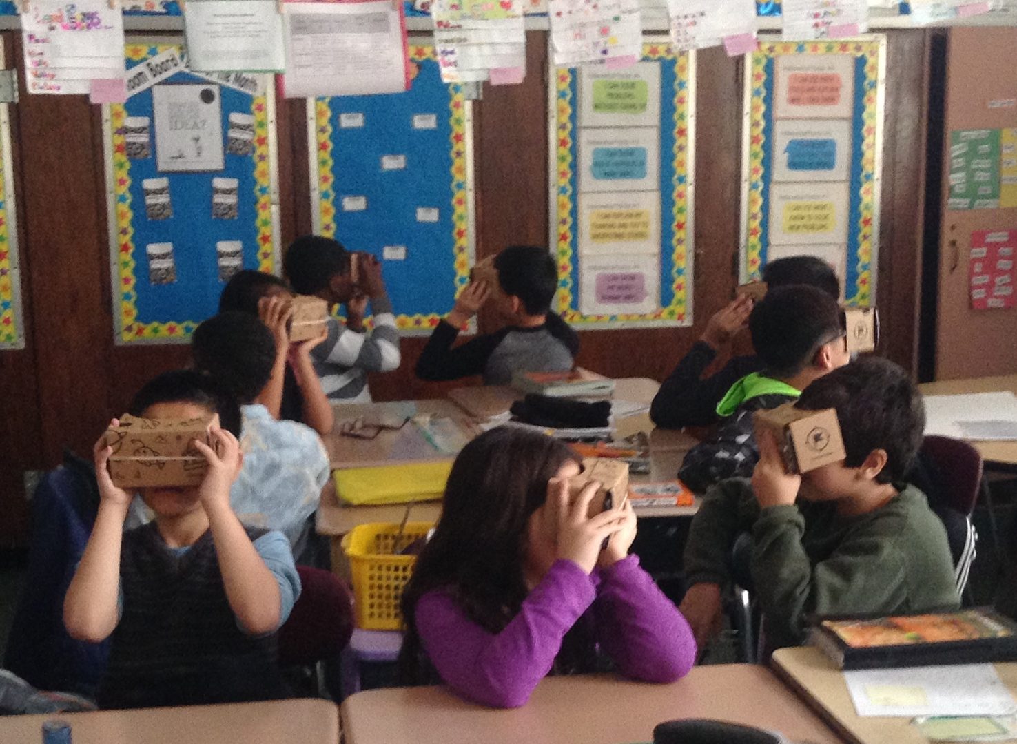 PS 31Q, The Bayside School photo