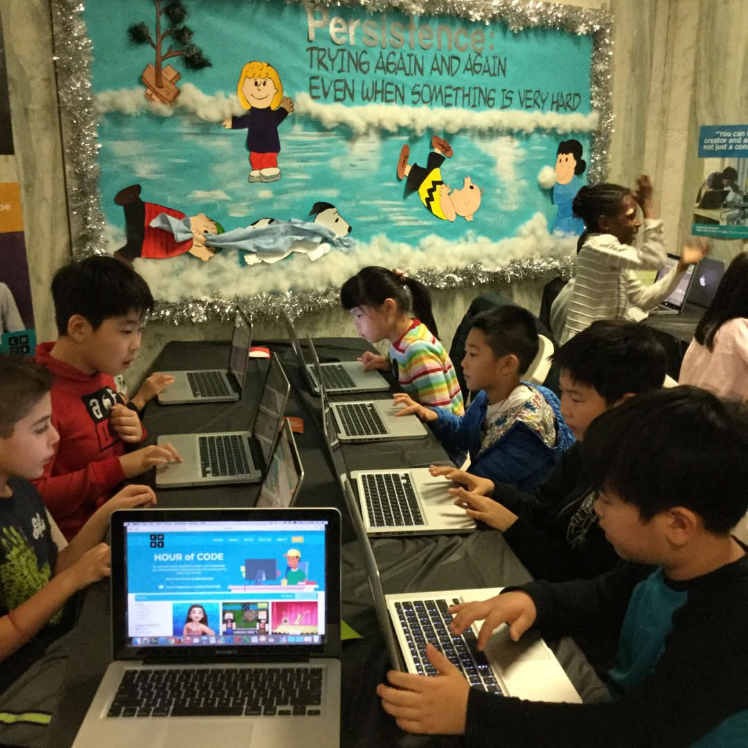 PS 31Q, The Bayside School photo