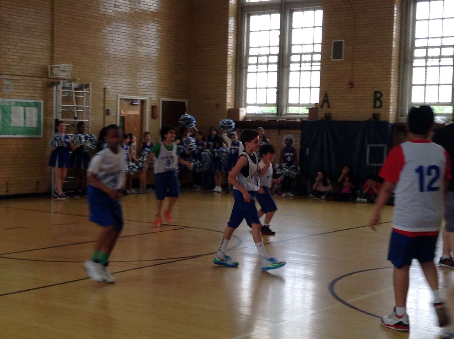 PS 31Q, The Bayside School photo