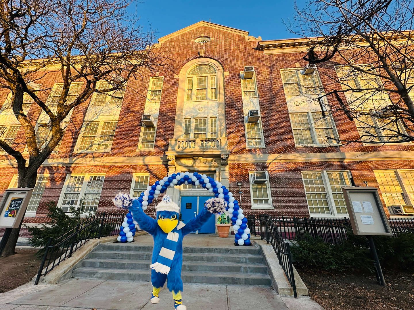 PS 31Q, The Bayside School photo