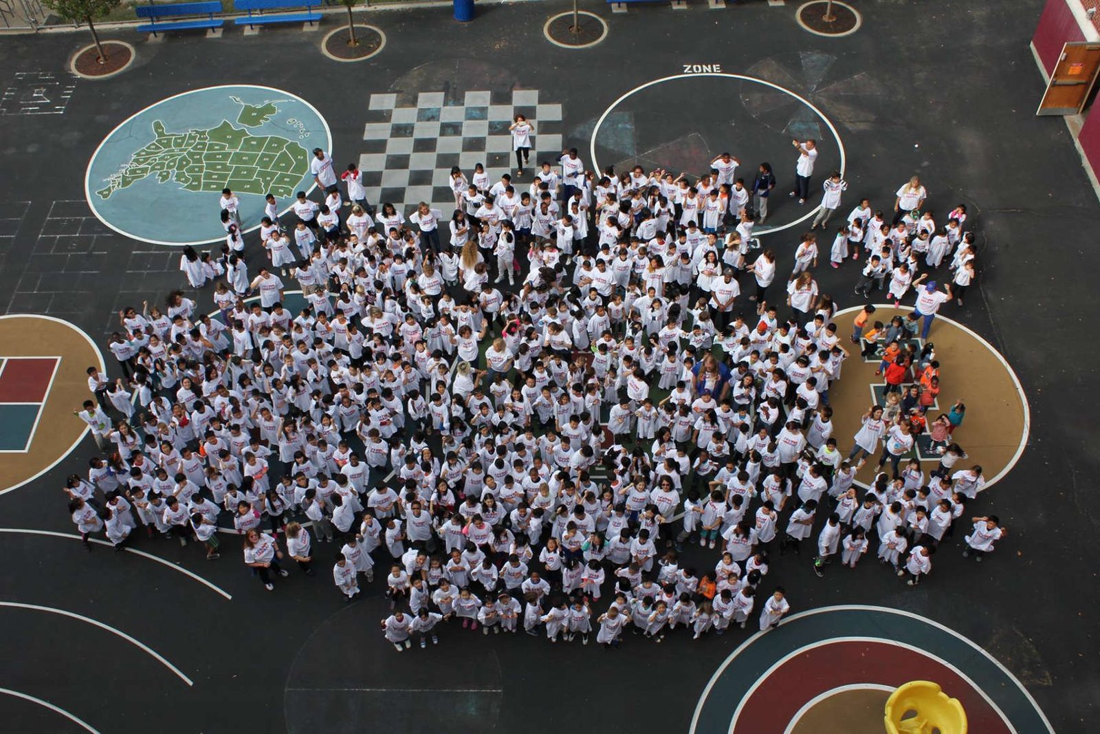 PS 31Q, The Bayside School photo