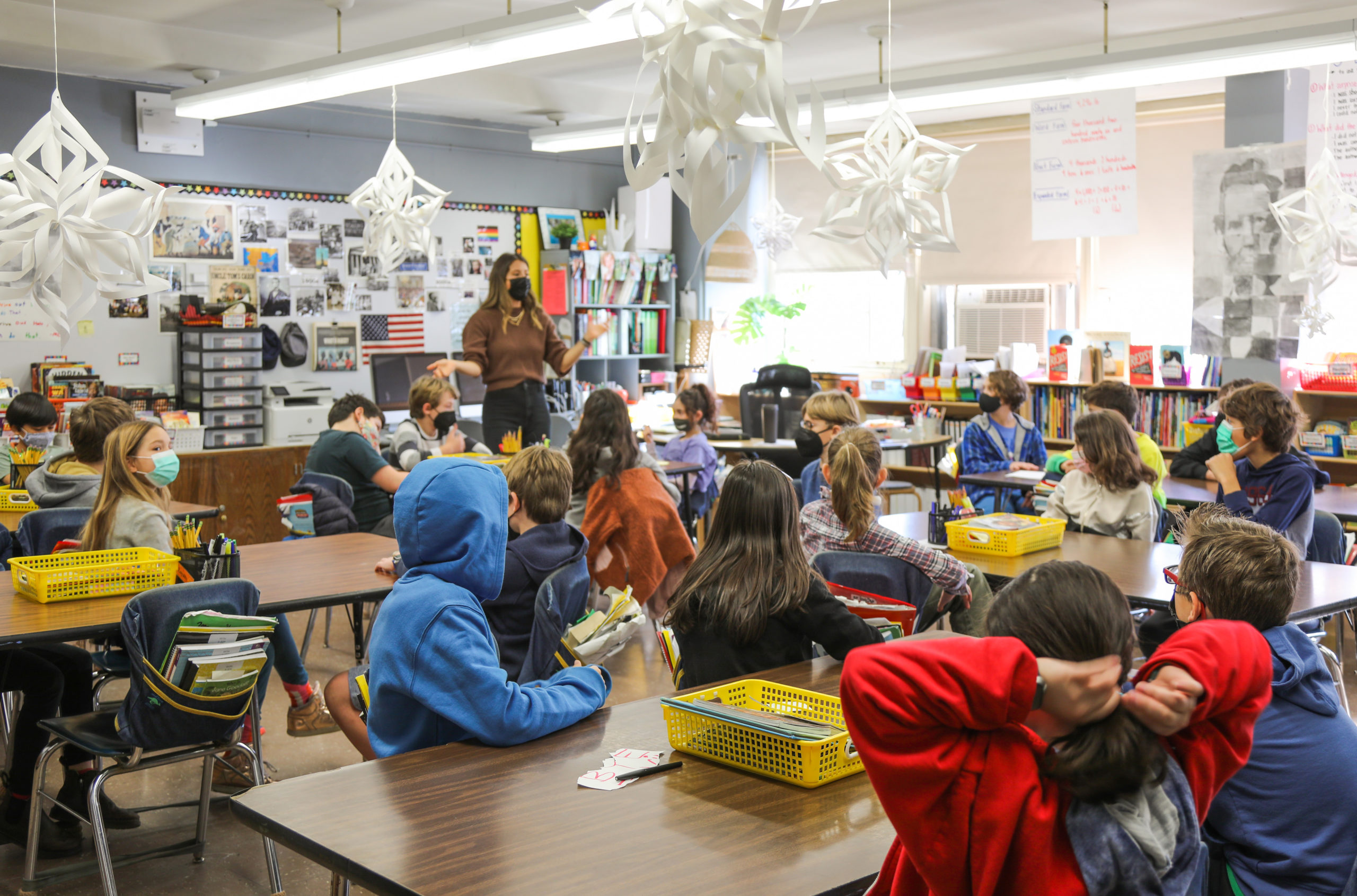 PS 321 William Penn photo