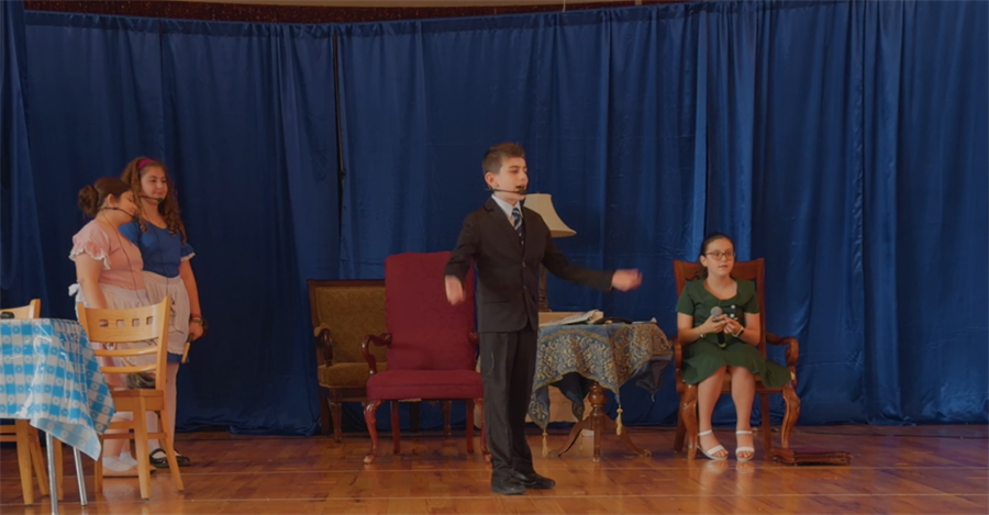 Saint Demetrios Greek-American School photo