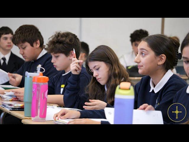 Saint Demetrios Greek-American School photo